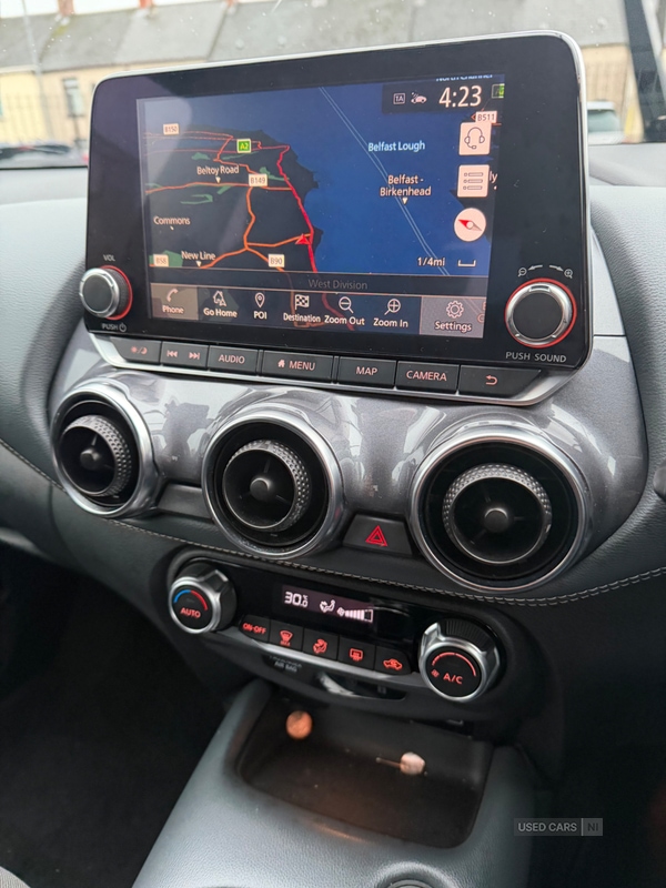 Used Nissan Juke 2022 for sale - 77599438: Photo 19