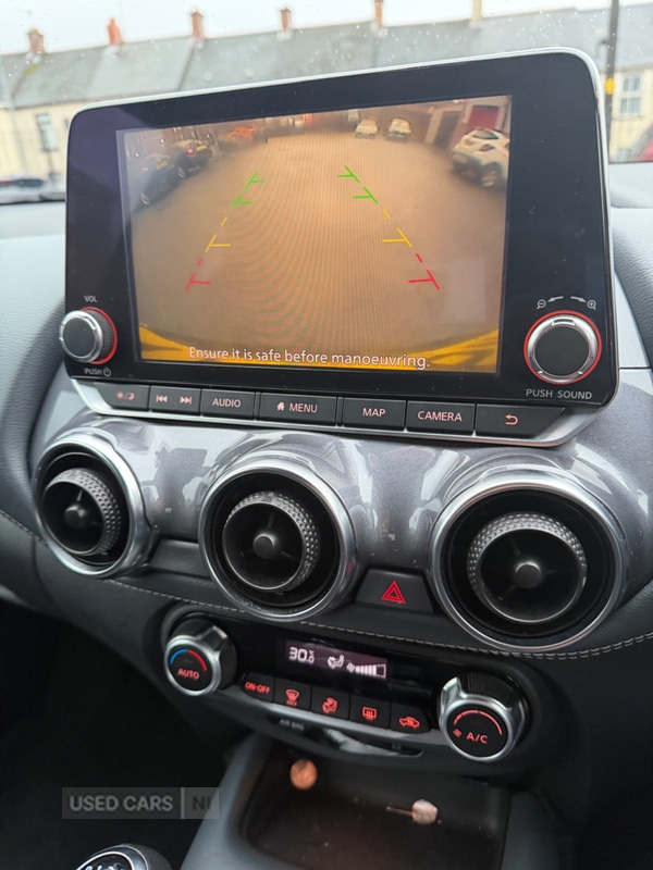 Used Nissan Juke 2022 for sale - 77599438: Photo 20