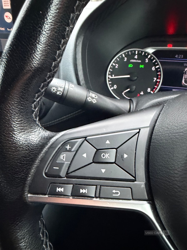 Used Nissan Juke 2022 for sale - 77599438: Photo 23