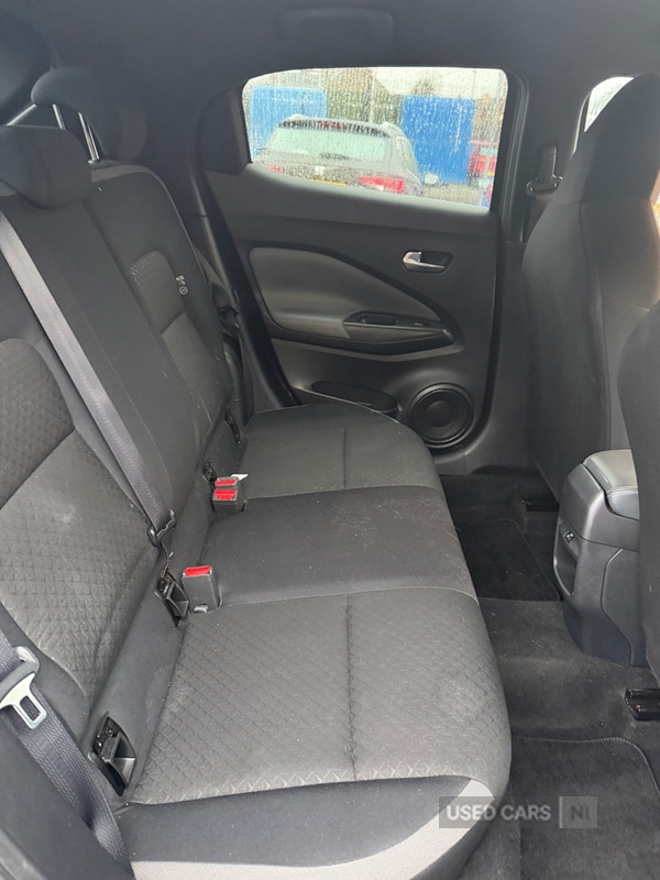 Used Nissan Juke 2022 for sale - 77599438: Photo 7