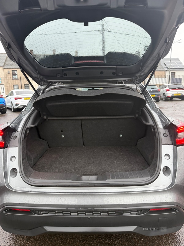 Used Nissan Juke 2022 for sale - 77599438: Photo 8