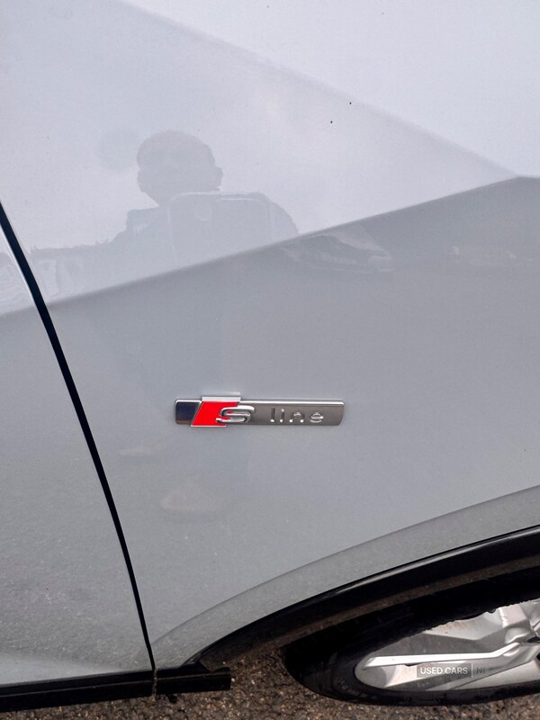 Used Audi Q2 2022 for sale - 76228323: Photo 14