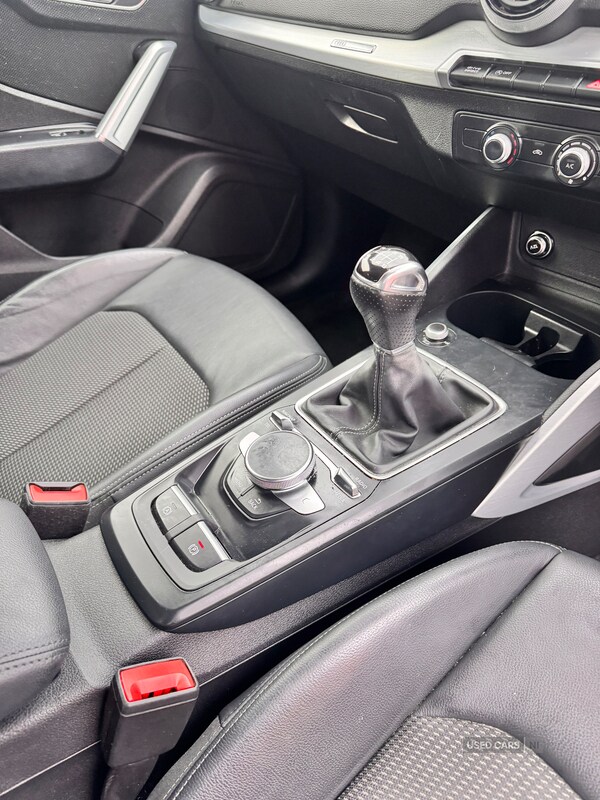 Used Audi Q2 2022 for sale - 76228323: Photo 18