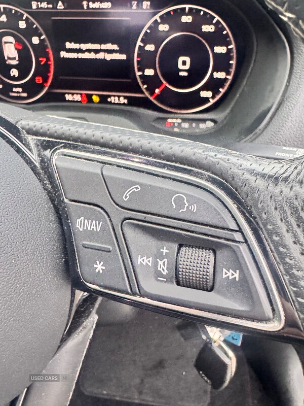 Used Audi Q2 2022 for sale - 76228323: Photo 19