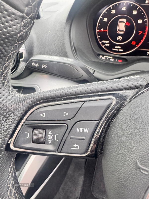 Used Audi Q2 2022 for sale - 76228323: Photo 20