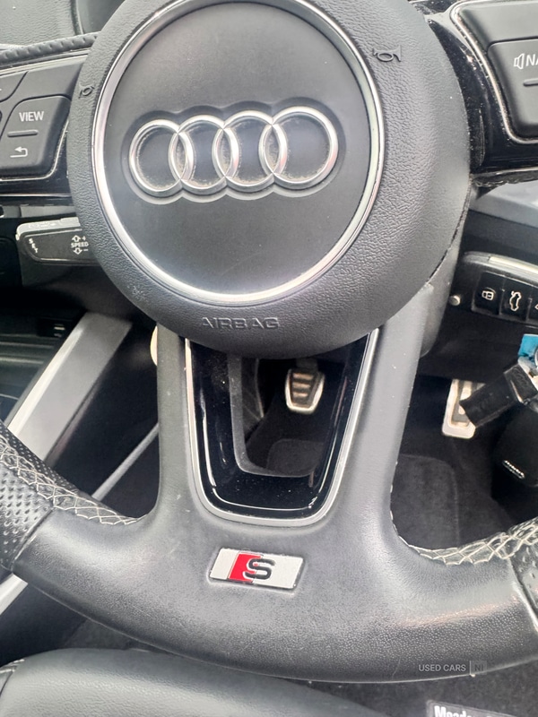 Used Audi Q2 2022 for sale - 76228323: Photo 21
