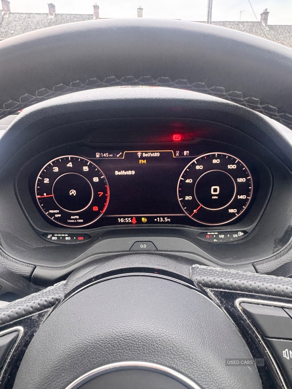 Used Audi Q2 2022 for sale - 76228323: Photo 22