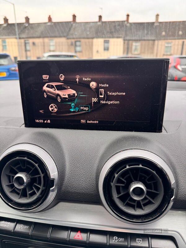 Used Audi Q2 2022 for sale - 76228323: Photo 24