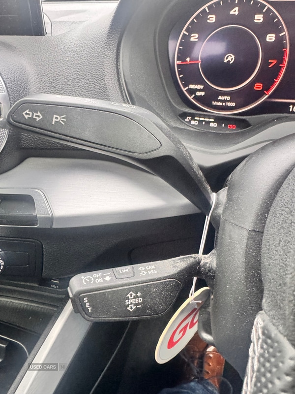 Used Audi Q2 2022 for sale - 76228323: Photo 25
