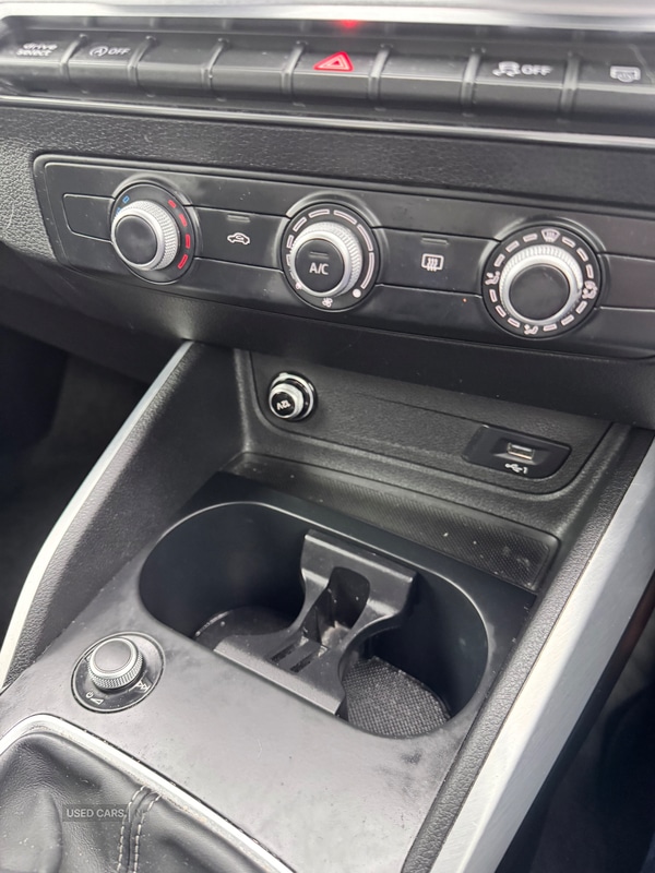 Used Audi Q2 2022 for sale - 76228323: Photo 26