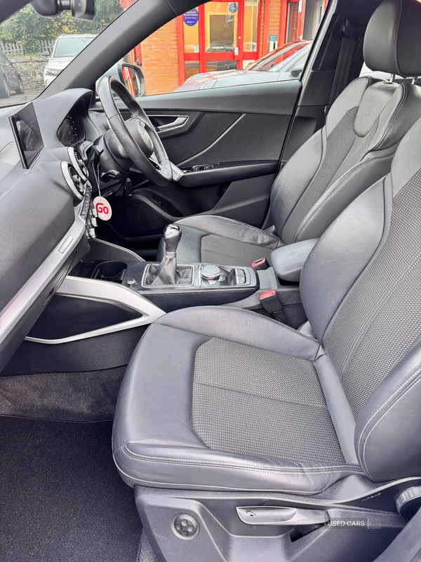 Used Audi Q2 2022 for sale - 76228323: Photo 5