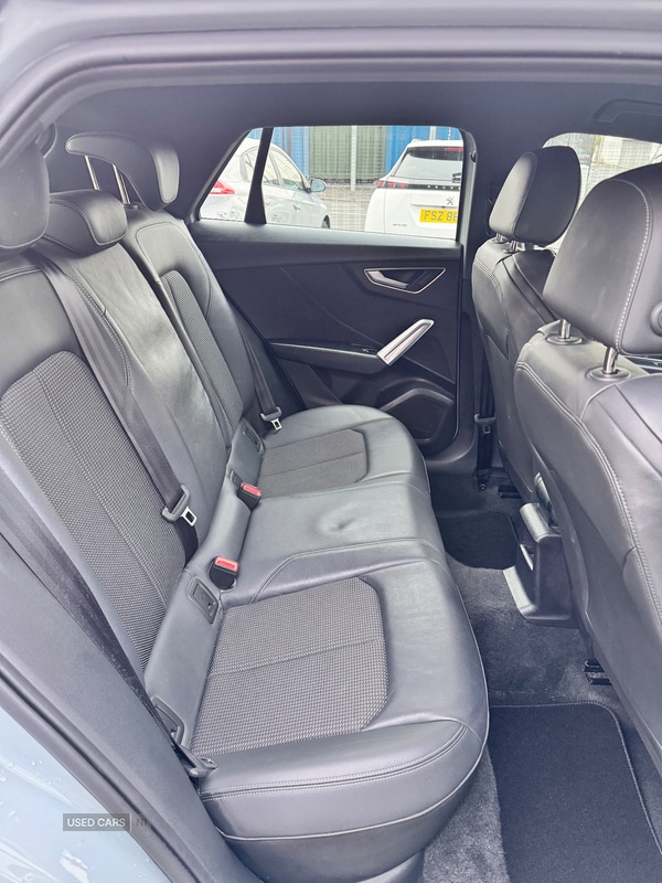 Used Audi Q2 2022 for sale - 76228323: Photo 7