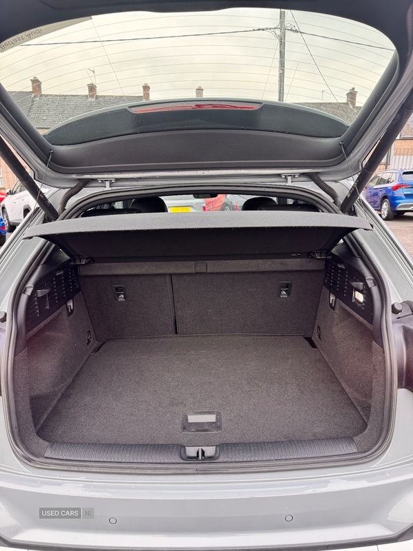 Used Audi Q2 2022 for sale - 76228323: Photo 8