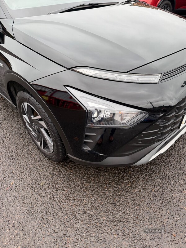 Used Hyundai BAYON 2022 for sale - 76486125: Photo 13