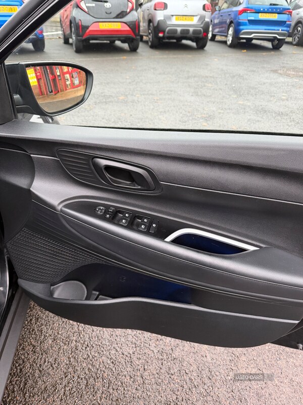 Used Hyundai BAYON 2022 for sale - 76486125: Photo 14