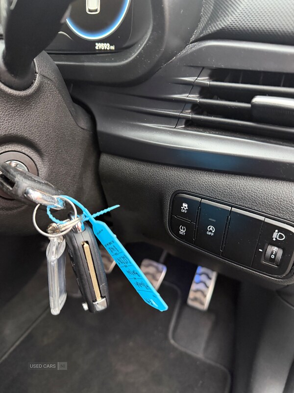 Used Hyundai BAYON 2022 for sale - 76486125: Photo 15