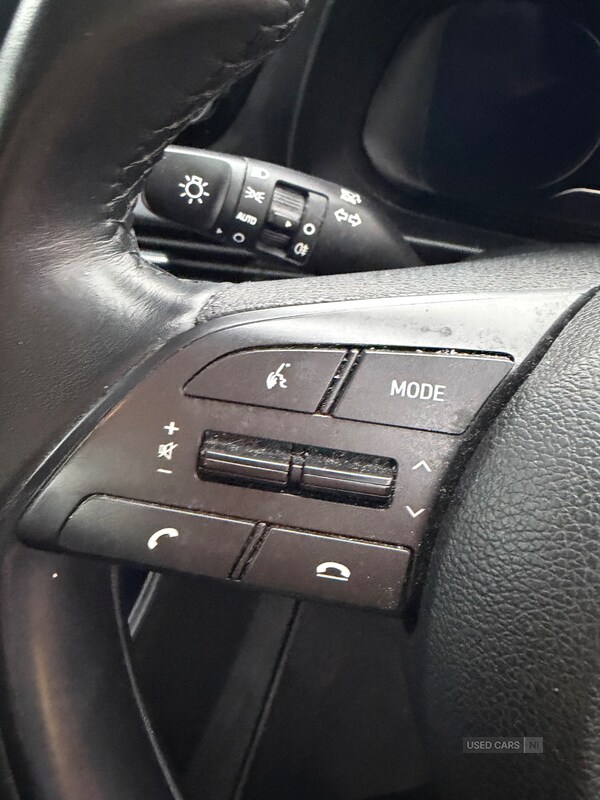 Used Hyundai BAYON 2022 for sale - 76486125: Photo 17