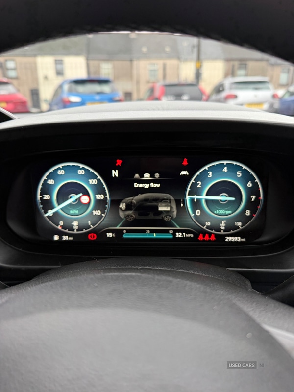 Used Hyundai BAYON 2022 for sale - 76486125: Photo 18