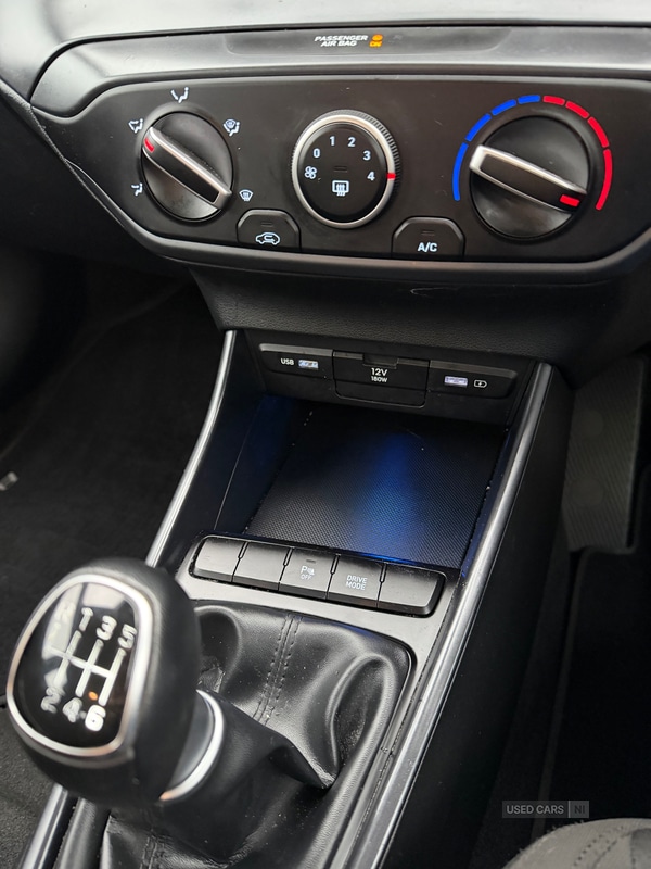 Used Hyundai BAYON 2022 for sale - 76486125: Photo 19