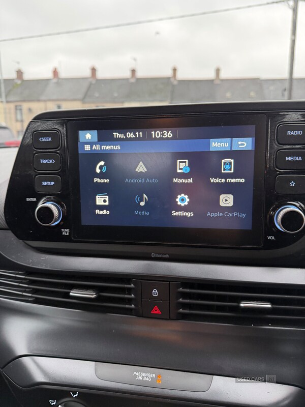 Used Hyundai BAYON 2022 for sale - 76486125: Photo 20