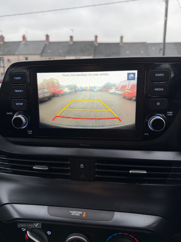 Used Hyundai BAYON 2022 for sale - 76486125: Photo 21