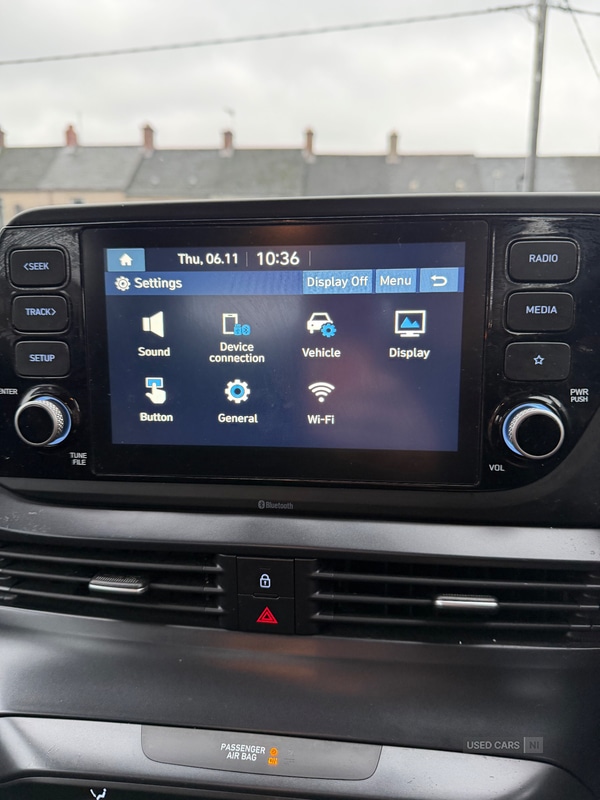 Used Hyundai BAYON 2022 for sale - 76486125: Photo 22