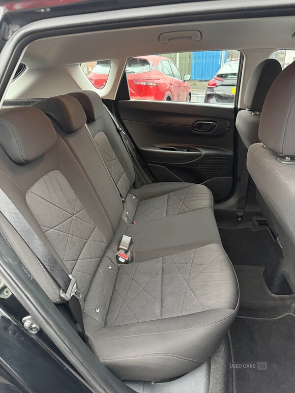 Used Hyundai BAYON 2022 for sale - 76486125: Photo 7