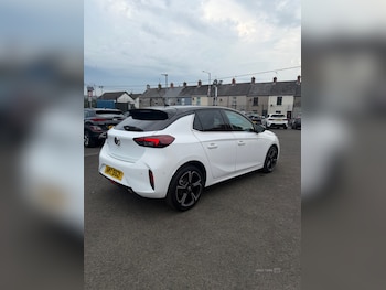 Used Vauxhall Corsa 2023 for sale - 78901722: Photo