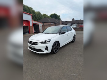Used Vauxhall Corsa 2023 for sale - 78901722: Photo