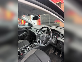 Used Vauxhall Grandland X 2019 for sale - 78947790: Photo