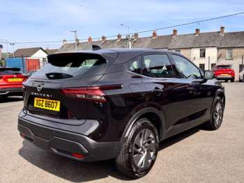 Used Nissan Qashqai 2022 for sale - 74426097: Photo