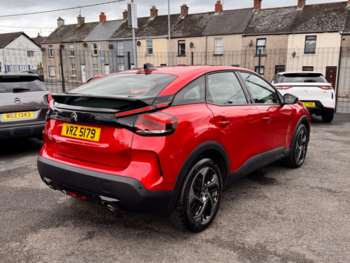 Used Citroen C4 2024 for sale - 75081242: Photo
