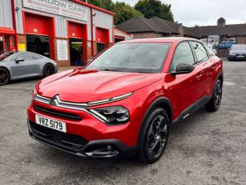 Used Citroen C4 2024 for sale - 75081242: Photo
