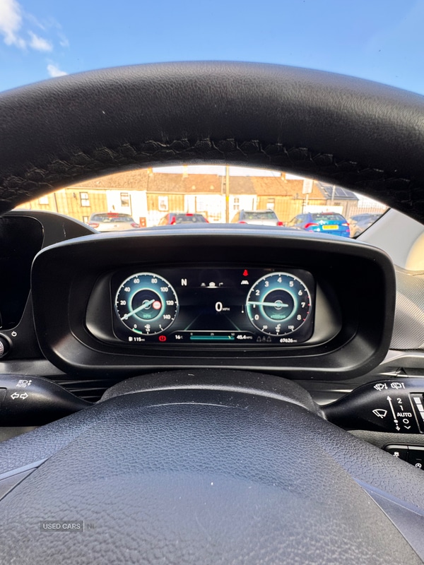 Vehicle 15