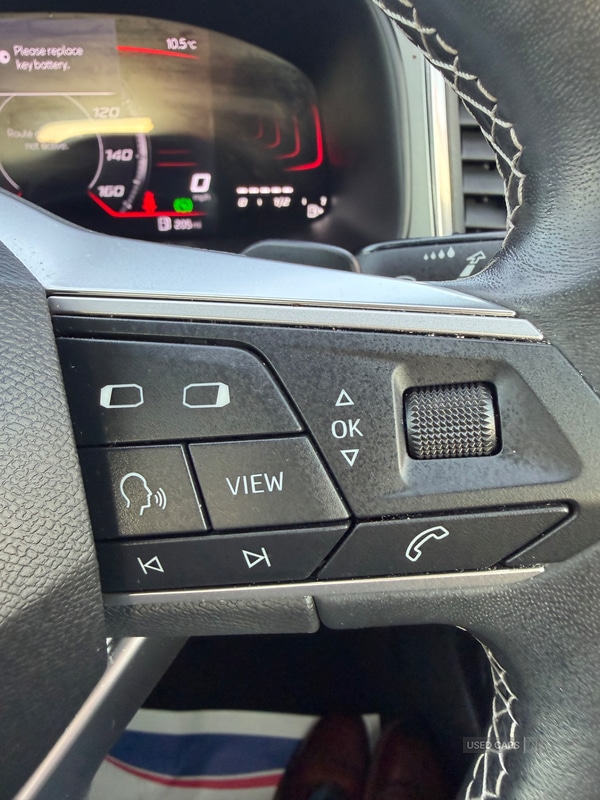 Used SEAT Ateca 2023 for sale - 77970944: Photo 17