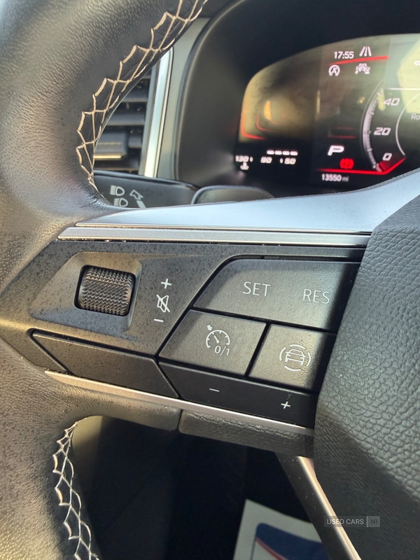 Used SEAT Ateca 2023 for sale - 77970944: Photo 18