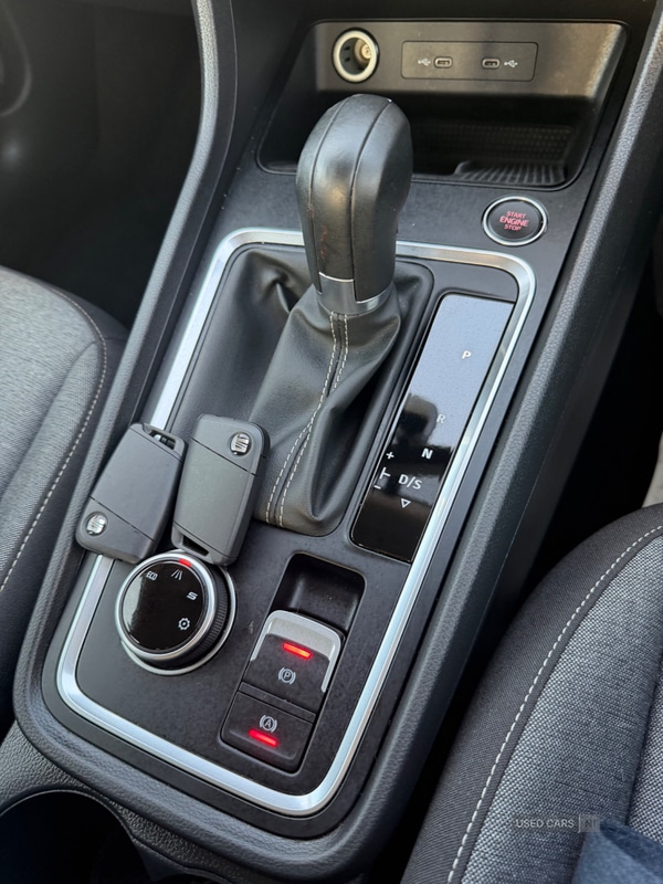 Used SEAT Ateca 2023 for sale - 77970944: Photo 20