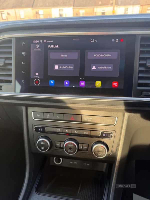 Used SEAT Ateca 2023 for sale - 77970944: Photo 21