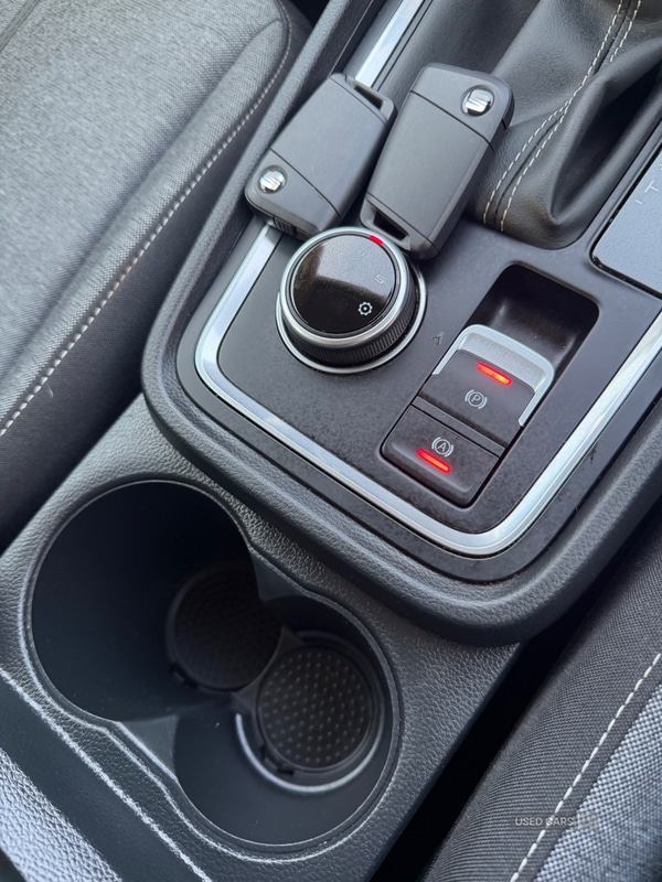 Used SEAT Ateca 2023 for sale - 77970944: Photo 24