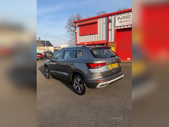 Used SEAT Ateca 2023 for sale - 77970944: Photo