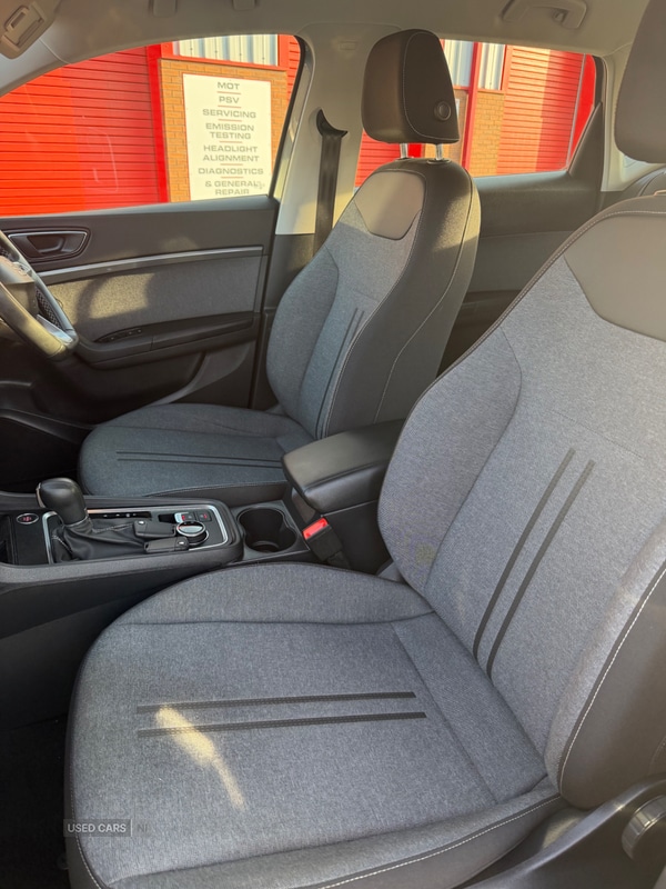 Used SEAT Ateca 2023 for sale - 77970944: Photo 5