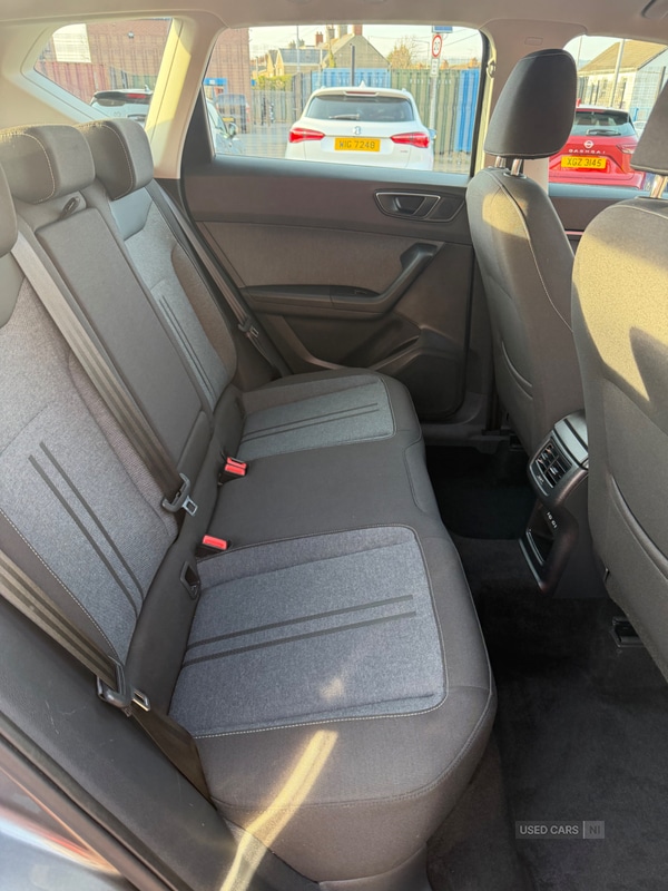 Used SEAT Ateca 2023 for sale - 77970944: Photo 7