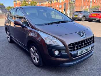2013 - 1.6 HDi Active 5dr