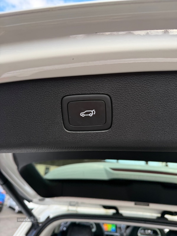 Used MG MG HS 2023 for sale - 77538792: Photo 10