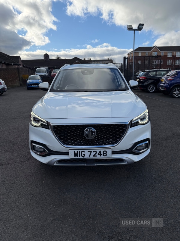 Used MG MG HS 2023 for sale - 77538792: Photo 11