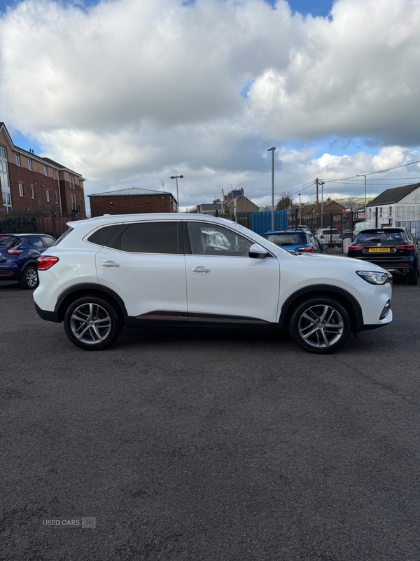 Used MG MG HS 2023 for sale - 77538792: Photo 12