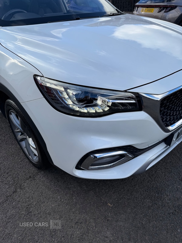 Used MG MG HS 2023 for sale - 77538792: Photo 15