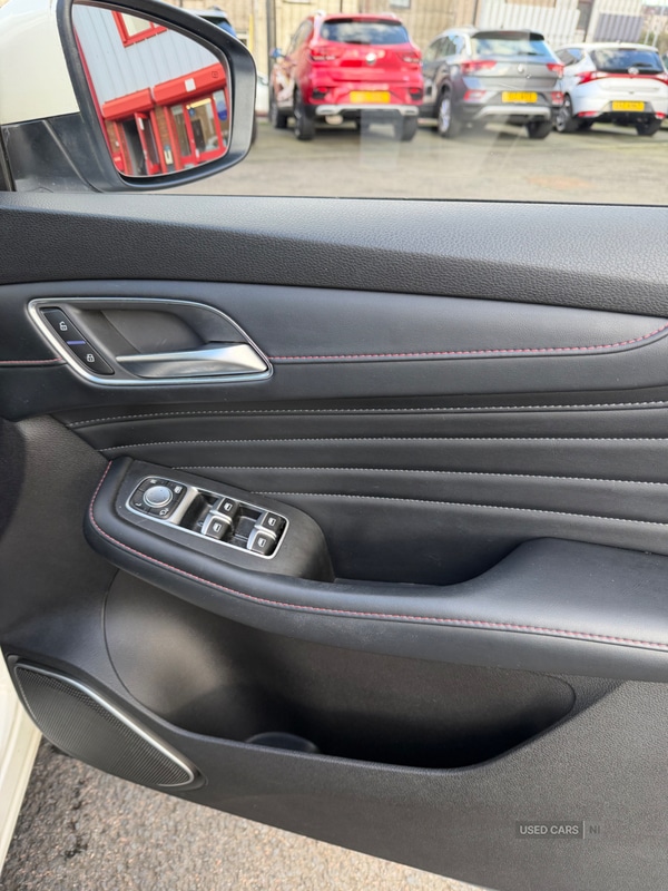 Used MG MG HS 2023 for sale - 77538792: Photo 20