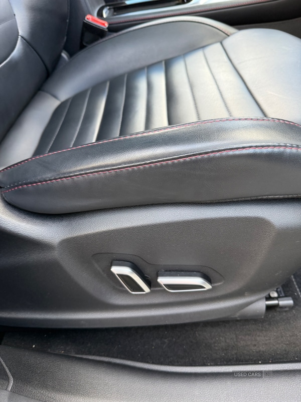 Used MG MG HS 2023 for sale - 77538792: Photo 21