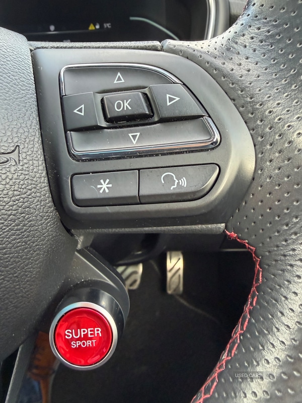 Used MG MG HS 2023 for sale - 77538792: Photo 22